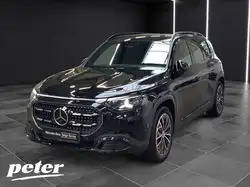 Mercedes-Benz GLB 200 4MATIC +PROGRESSIVE+19+MBUX+PANO+LED+8G+