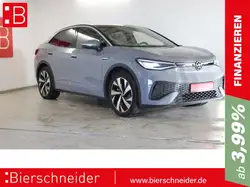 Volkswagen ID.5 Pro 20 MATRIX AHK WäPu 5J. Garantie