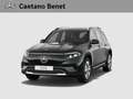 Mercedes-Benz EQB 250 250+ Negro - thumbnail 1