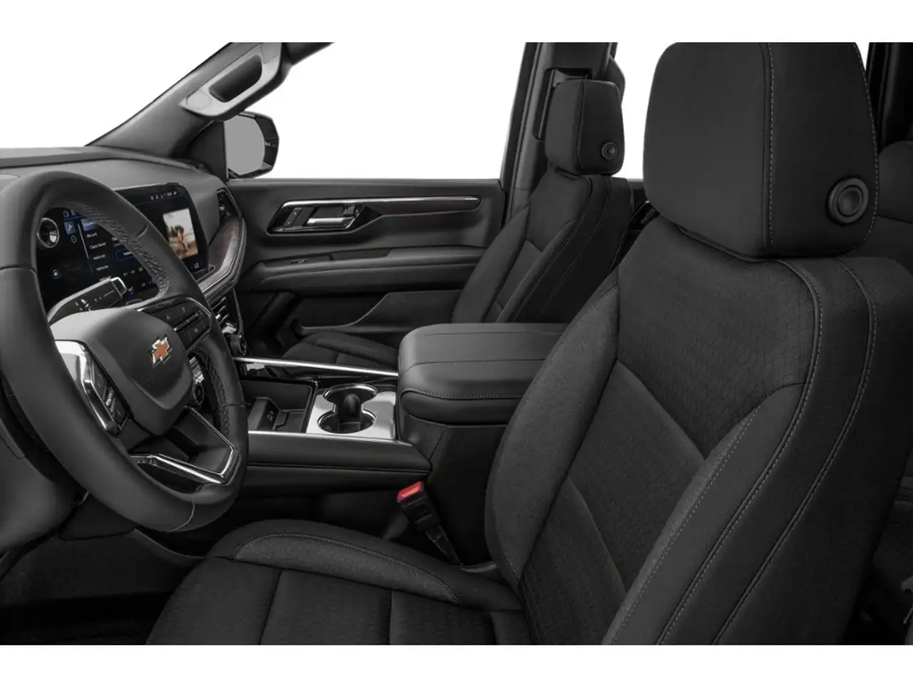 Chevrolet Tahoe снимка Chevrolet Tahoe