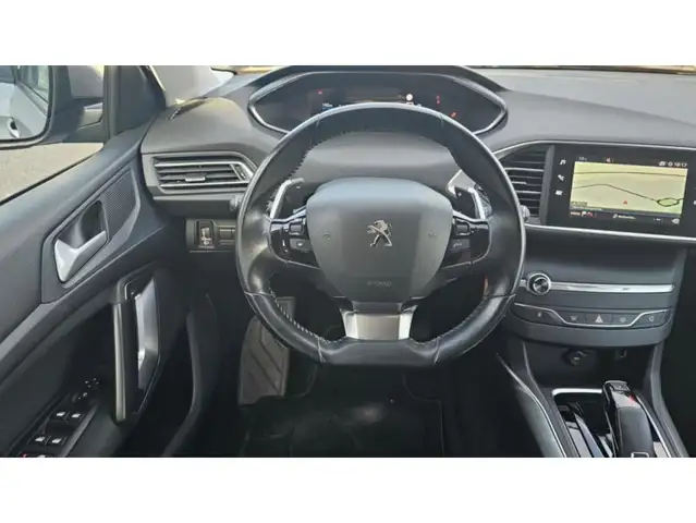 Peugeot Unknown Model view 7