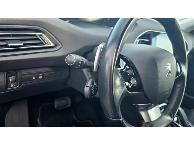 Peugeot Unknown Model view 6