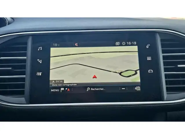 Peugeot Unknown Model view 9