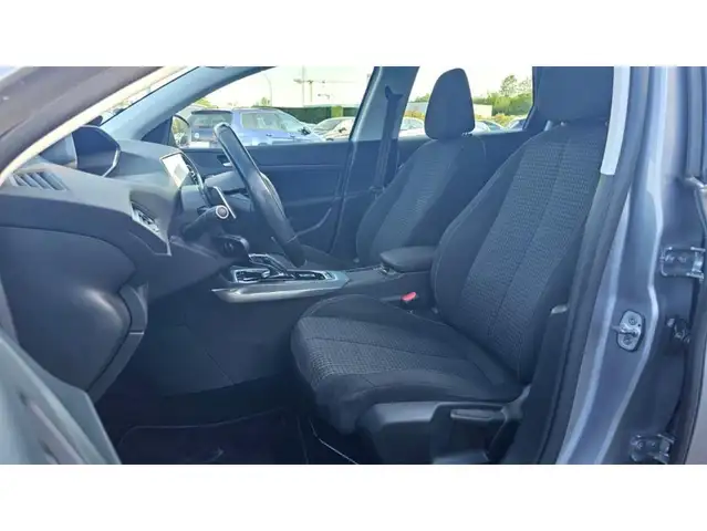Peugeot Unknown Model view 14