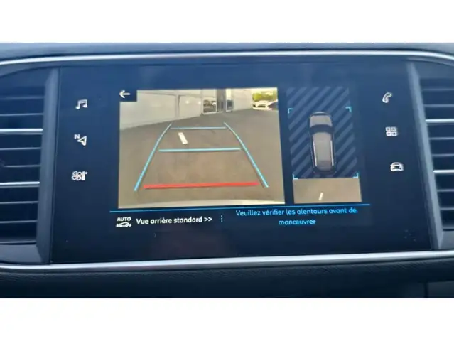 Peugeot Unknown Model view 10