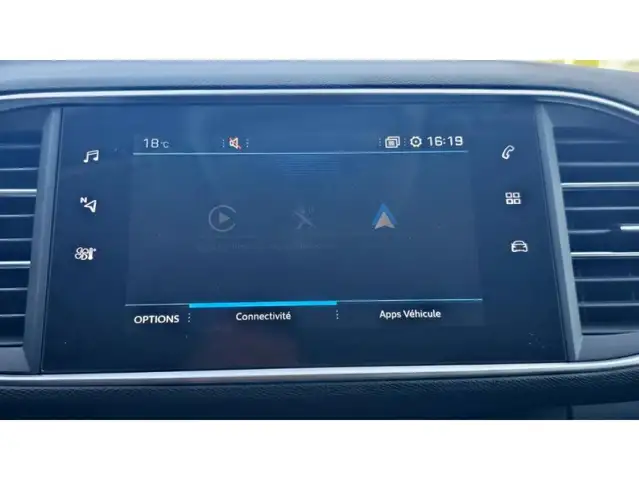 Peugeot Unknown Model view 11