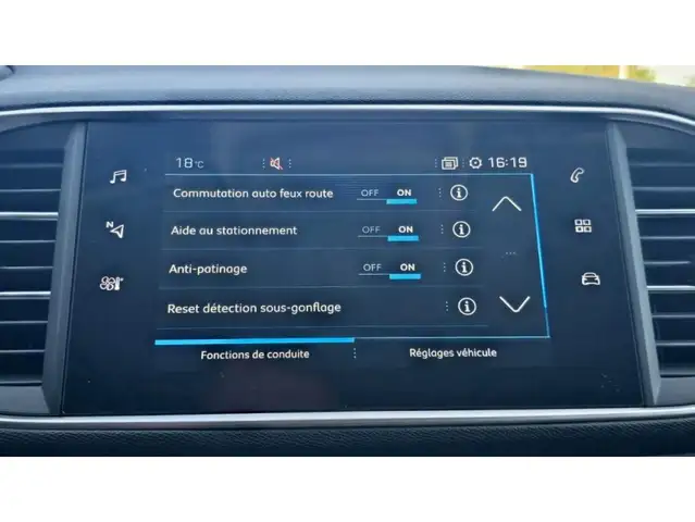 Peugeot Unknown Model view 12