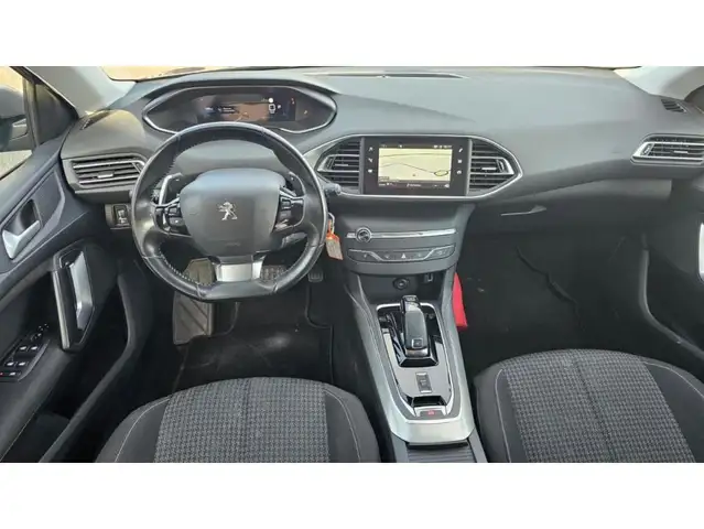 Peugeot Unknown Model view 4