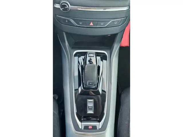 Peugeot Unknown Model view 8