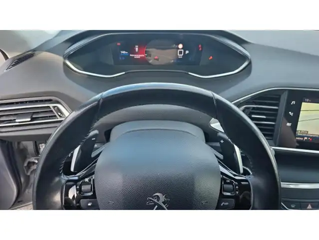 Peugeot Unknown Model view 5