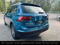 Volkswagen Tiguan Sound BMT DSG+Navi+Carplay+Panorama+PDC+ Blue - thumbnail 6