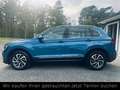 Volkswagen Tiguan Sound BMT DSG+Navi+Carplay+Panorama+PDC+ Blue - thumbnail 4