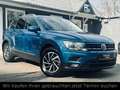 Volkswagen Tiguan Sound BMT DSG+Navi+Carplay+Panorama+PDC+ Blue - thumbnail 3