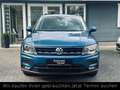 Volkswagen Tiguan Sound BMT DSG+Navi+Carplay+Panorama+PDC+ Blue - thumbnail 2