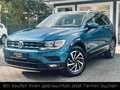 Volkswagen Tiguan Sound BMT DSG+Navi+Carplay+Panorama+PDC+ Blue - thumbnail 1