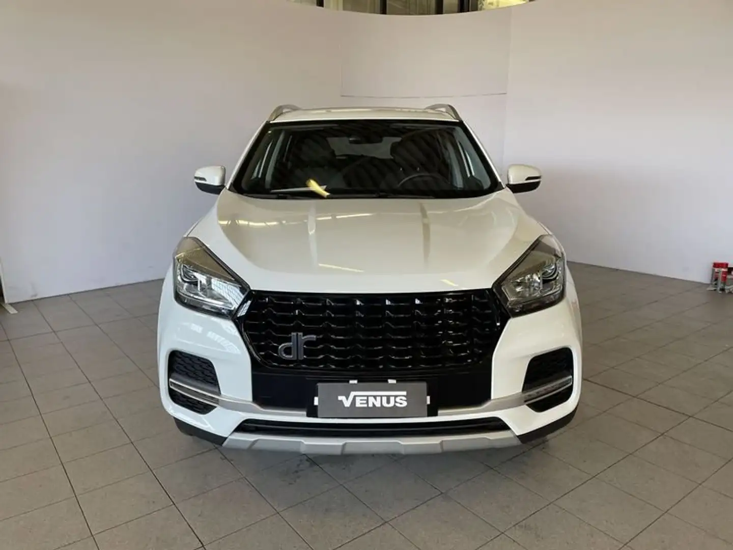 DR Automobiles DR4.0 1.5 Bi-Fuel GPL Bianco - 2
