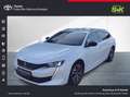 Peugeot 508 1.2 PureTech 130 SW Allure Pack *SHZ*KAMERA* Wit - thumbnail 1
