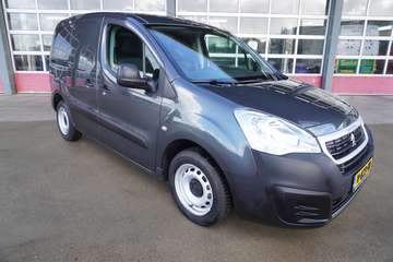 120 1.6 BlueHDi 100pk L1 Premium nr.V104 | Trekhaa