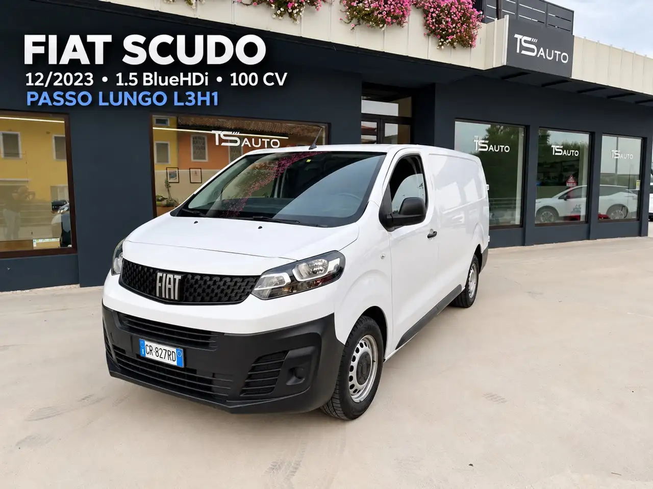 Fiat Scudo