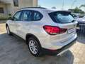 BMW X1 sDrive18d Business Advantage AUTOMATICO - TETTO AP Bianco - thumbnail 4