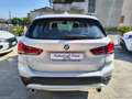 BMW X1 sDrive18d Business Advantage AUTOMATICO - TETTO AP Bianco - thumbnail 5