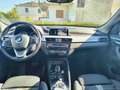 BMW X1 sDrive18d Business Advantage AUTOMATICO - TETTO AP Bianco - thumbnail 12