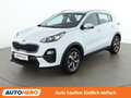Kia Sportage 1.6 GDI Silber 2WD Weiß - thumbnail 1