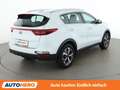 Kia Sportage 1.6 GDI Silber 2WD Weiß - thumbnail 6