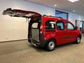 Renault Kangoo Automaat Rolstoelauto (airco) Rood - thumbnail 9