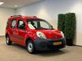 Renault Kangoo Automaat Rolstoelauto (airco) Rood - thumbnail 4