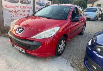206  1.4e 75ch Urban