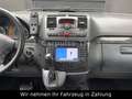 Mercedes-Benz Viano 3.0 CDI V6 X-CLUSIVE kompakt Automatik-TÜV Negro - thumbnail 16