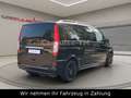 Mercedes-Benz Viano 3.0 CDI V6 X-CLUSIVE kompakt Automatik-TÜV Fekete - thumbnail 8