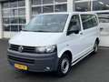 Volkswagen 8-persoons 2.0 TDI DSG Automaat L1H1 BM BTW en BPM Blanco - thumbnail 49