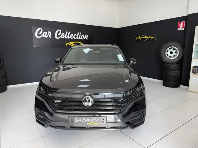 Volkswagen Touareg Touareg 3.0 V6 tdi Atmosphere R-Line PLUS 286cv ti