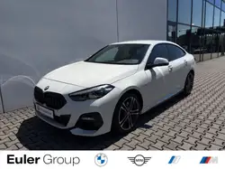 Bmw 220 Gran Coupe i Navi SHZ DrivAss LCProf Parkass