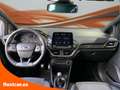 Ford Fiesta 1.0 EcoBoost S/S ST Line 95 Bleu - thumbnail 12