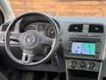 Volkswagen Polo 1.2i */* GPS+ CARNET + CLIM + BLUETHOOT */* Noir - thumbnail 12