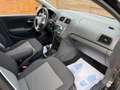 Volkswagen Polo 1.2i */* GPS+ CARNET + CLIM + BLUETHOOT */* Noir - thumbnail 9