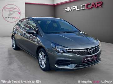 Astra K 1.2 Turbo Edition Start/Stop