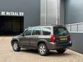 Mazda Tribute 2.3i Touring bj.2004 Airco|Trekh|Cc|Nap. Grau - thumbnail 3