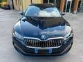 Skoda Superb Wagon 2.0 tdi evo Style 150cv dsg UNIPROPRIETARIO! Azul - thumbnail 3