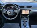 Skoda Superb Wagon 2.0 tdi evo Style 150cv dsg UNIPROPRIETARIO! Azul - thumbnail 9