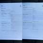 Skoda Superb Wagon 2.0 tdi evo Style 150cv dsg UNIPROPRIETARIO! Azul - thumbnail 15