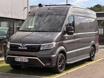 3180 BVA8 177CH INDIVIDUAL S AMENAGE TVA
