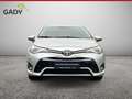 Toyota Avensis 1.8 Benzin Autm. Active Plus Silber - thumbnail 8