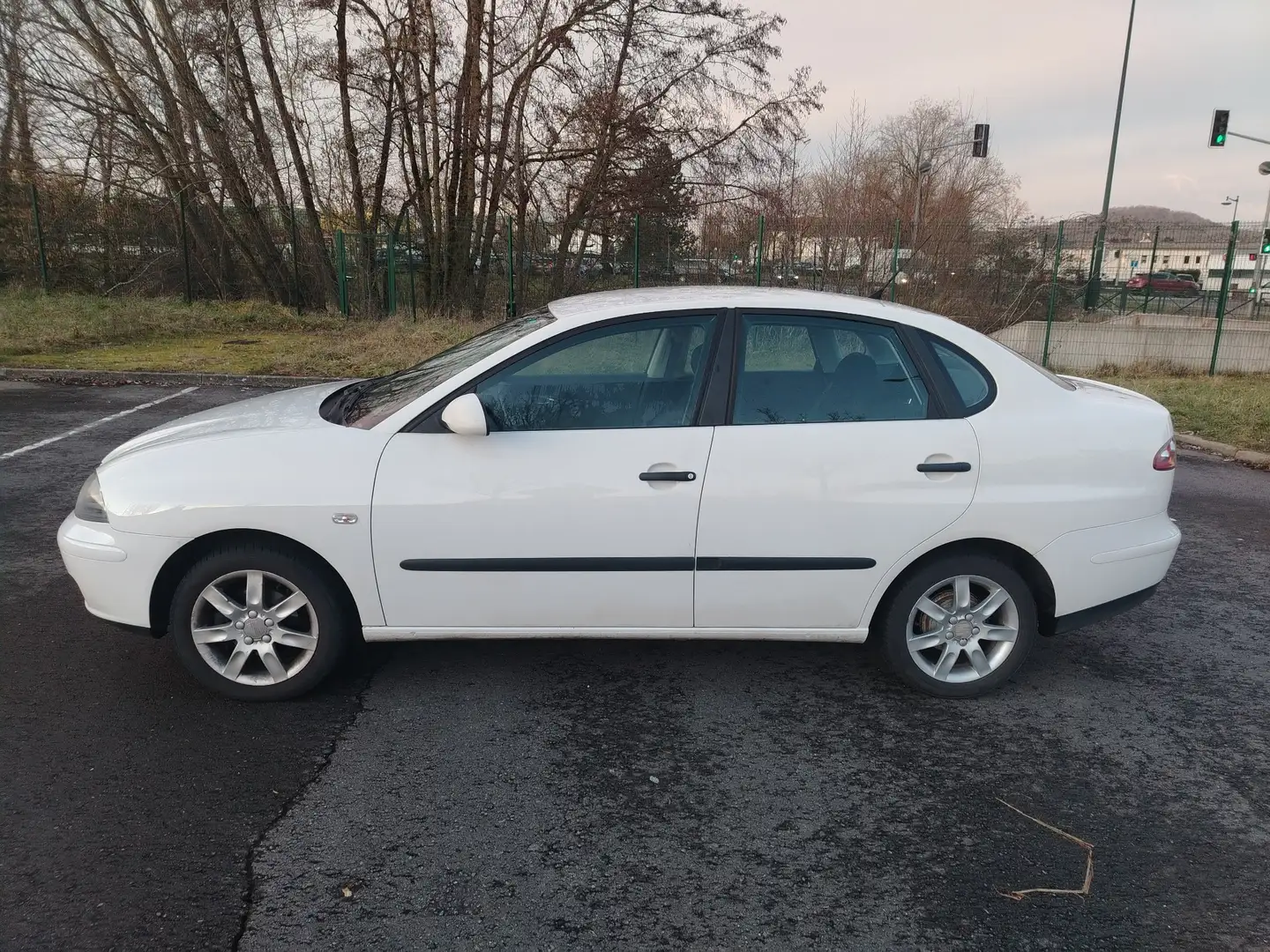 SEAT Cordoba 1.4 16v Class - 1