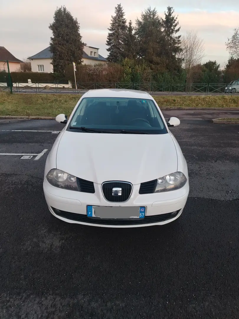 SEAT Cordoba 1.4 16v Class - 2