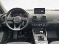Audi A3 Sportback 35 TFSI 6-Gang /LED/AHK/CarPlay Schwarz - thumbnail 10