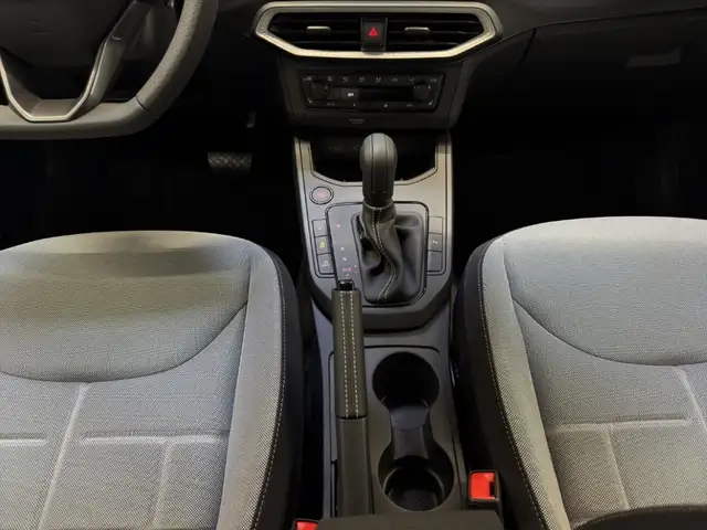 Seat Arona view 13